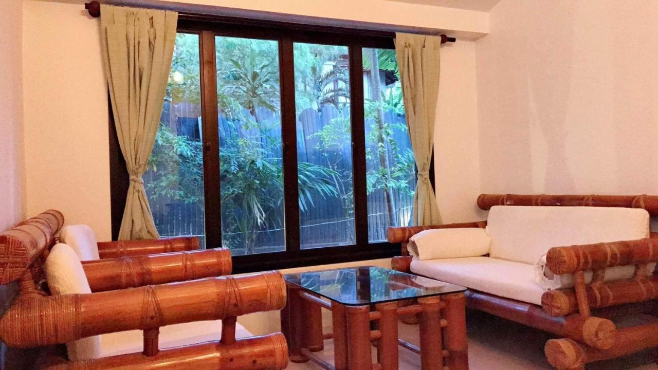 Chaweng Chalet Koh Samui Bagian luar foto