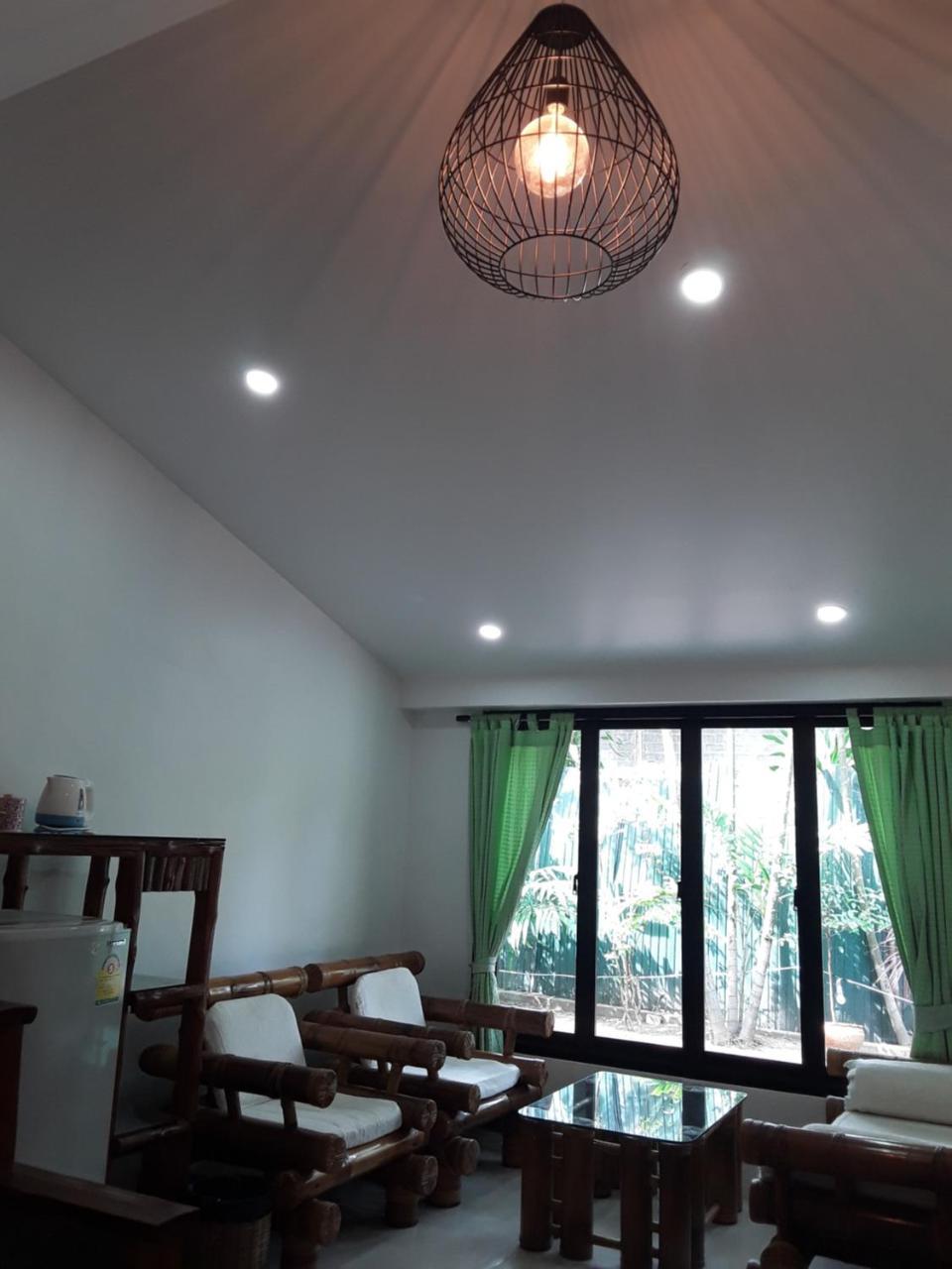 Chaweng Chalet Koh Samui Bagian luar foto