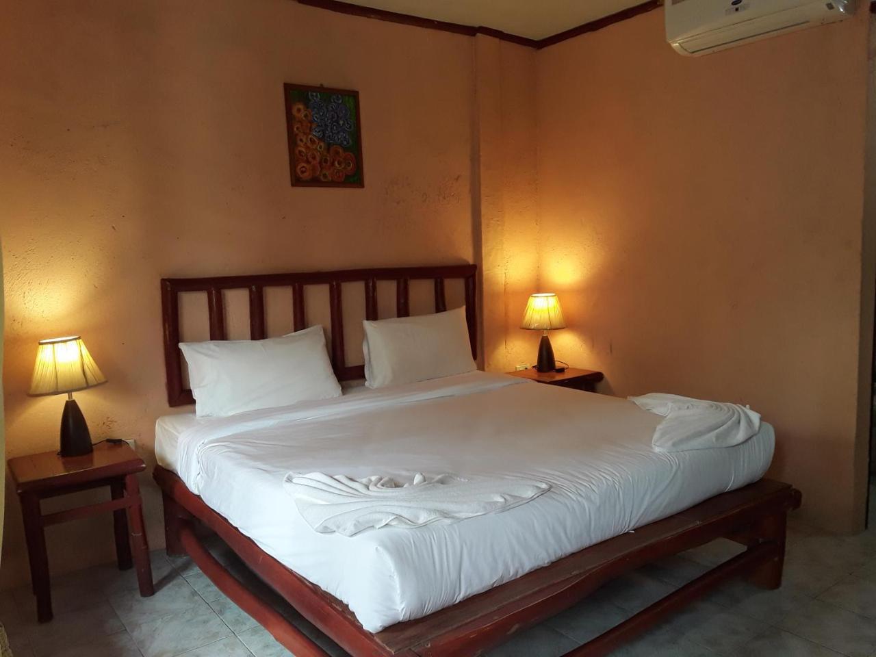 Chaweng Chalet Koh Samui Bagian luar foto
