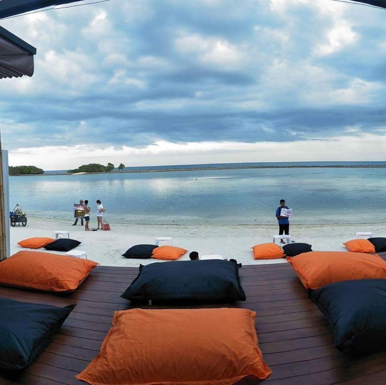 Chaweng Chalet Koh Samui Bagian luar foto