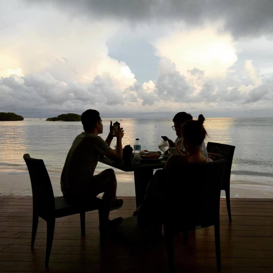 Chaweng Chalet Koh Samui Bagian luar foto