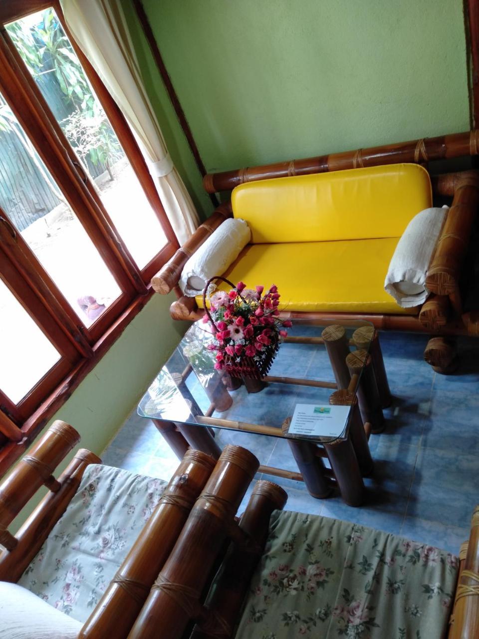 Chaweng Chalet Koh Samui Bagian luar foto